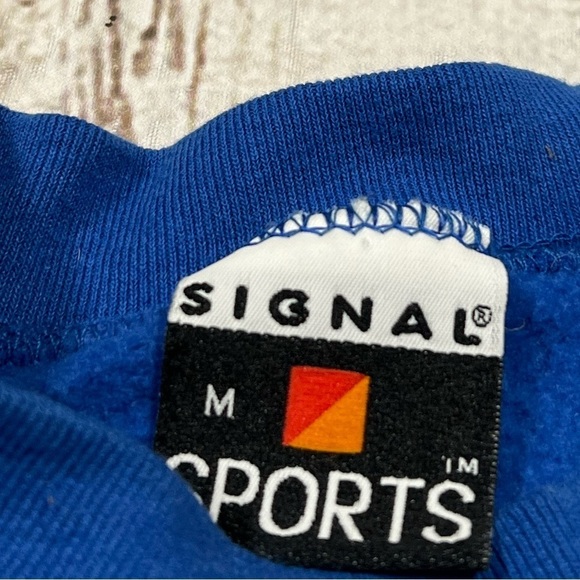 Vintage Texas Travel Tourism Destination Souvenir Crewneck Sweatshirt - Picture 5 of 5